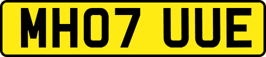 MH07UUE