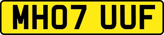 MH07UUF