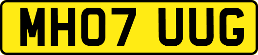 MH07UUG
