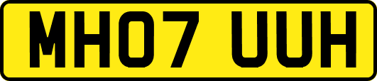 MH07UUH