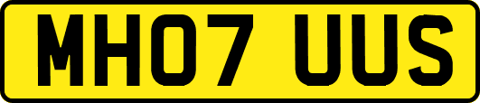 MH07UUS