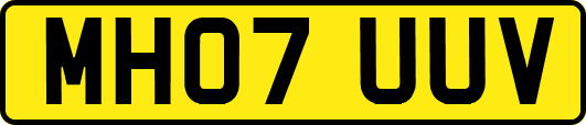 MH07UUV
