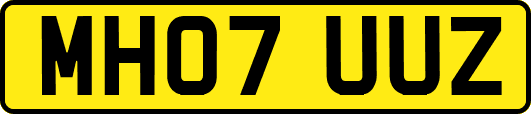 MH07UUZ