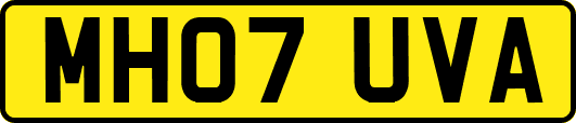 MH07UVA