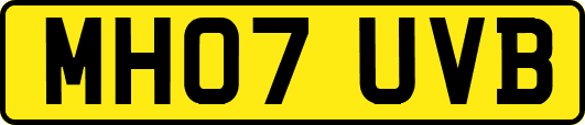 MH07UVB