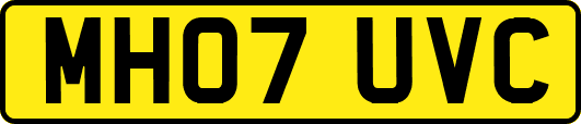 MH07UVC