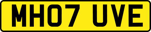 MH07UVE