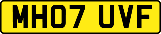 MH07UVF