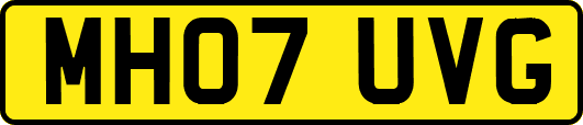 MH07UVG