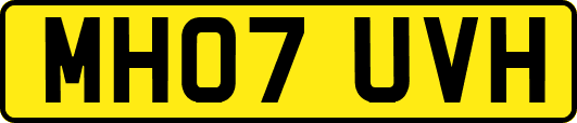MH07UVH