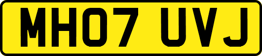 MH07UVJ