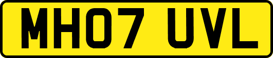 MH07UVL