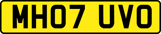 MH07UVO