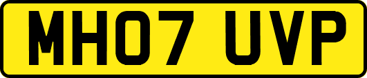 MH07UVP