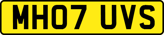MH07UVS