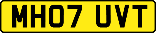 MH07UVT