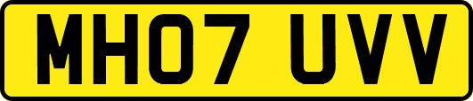 MH07UVV