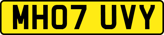 MH07UVY