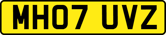 MH07UVZ