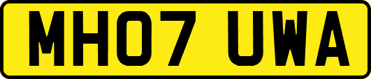 MH07UWA