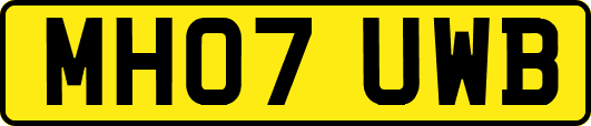 MH07UWB