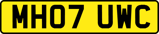 MH07UWC