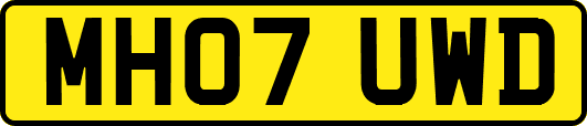MH07UWD