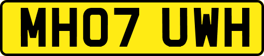 MH07UWH