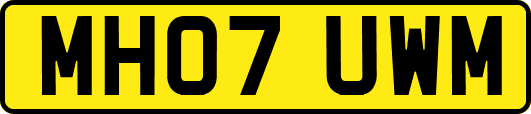 MH07UWM