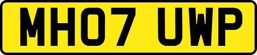 MH07UWP