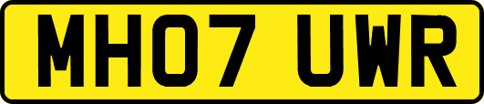 MH07UWR