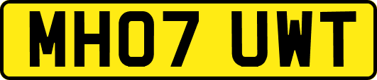MH07UWT