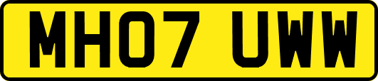 MH07UWW