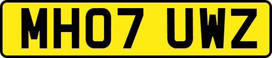 MH07UWZ