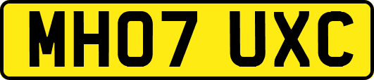 MH07UXC