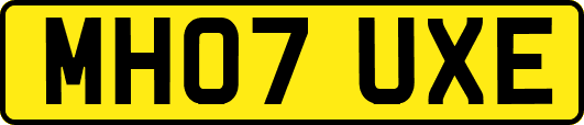 MH07UXE