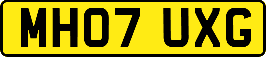 MH07UXG
