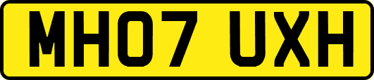 MH07UXH