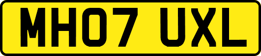 MH07UXL