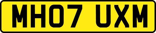 MH07UXM