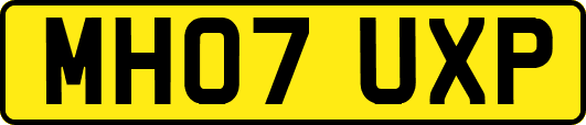 MH07UXP
