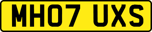 MH07UXS