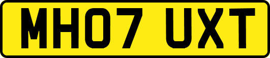 MH07UXT