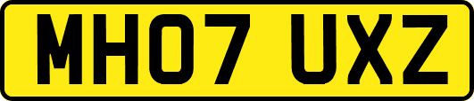 MH07UXZ