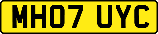 MH07UYC