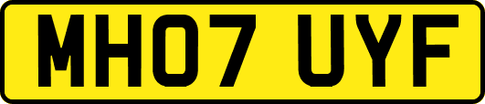 MH07UYF