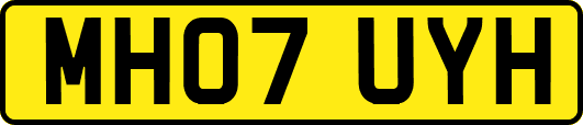 MH07UYH
