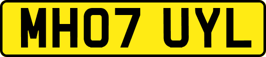 MH07UYL