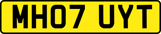 MH07UYT