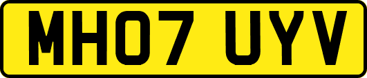 MH07UYV
